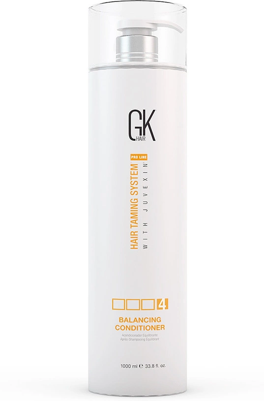 Global Keratin Balancing Conditioner — фото 3