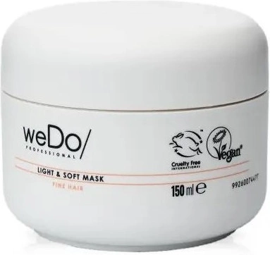 WeDo — WeDo Light & Soft Mask