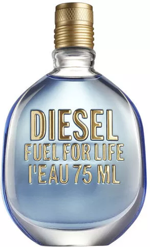 Diesel Fuel for Life l’Eau — фото 3