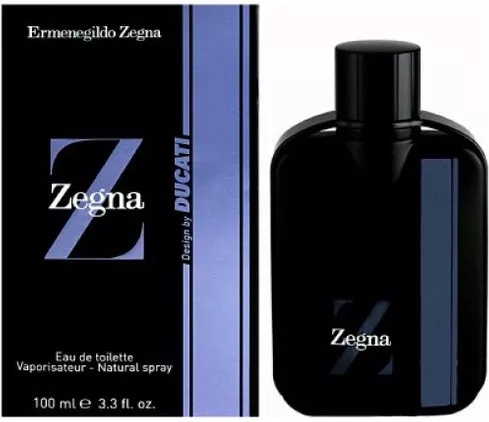 Ermenegildo Zegna Z Zegna Design By Ducati — фото 3