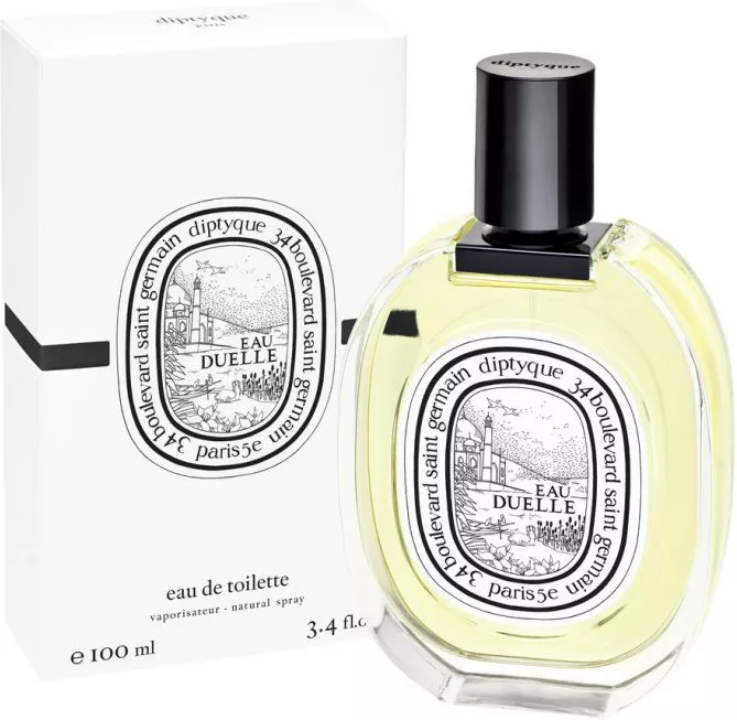 Diptyque Eau Duelle Парфюмерная вода — фото 4