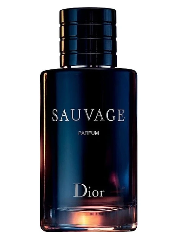Christian Dior — Christian Dior Sauvage Parfum