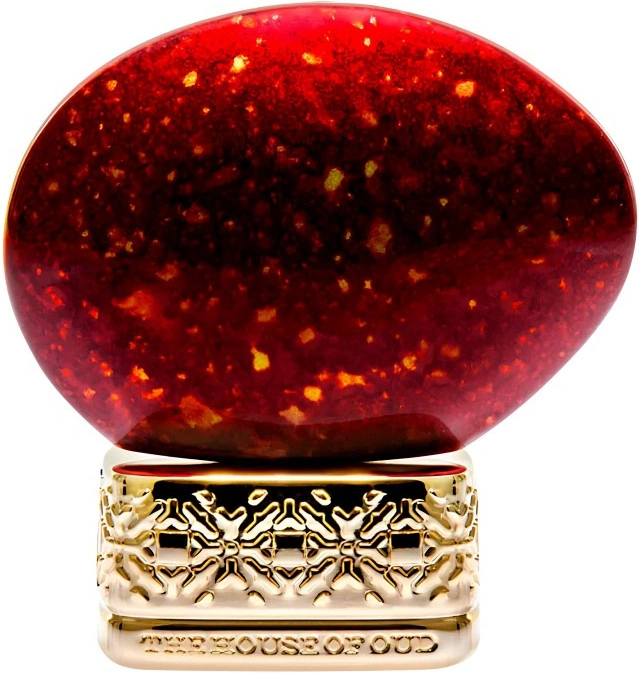 The House of Oud Ruby Red — фото 3