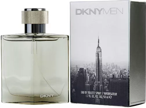 Donna Karan DKNY Men 2009 — фото 3