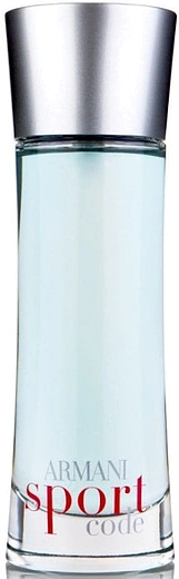 Giorgio Armani — Giorgio Armani Armani Code Sport Athlete
