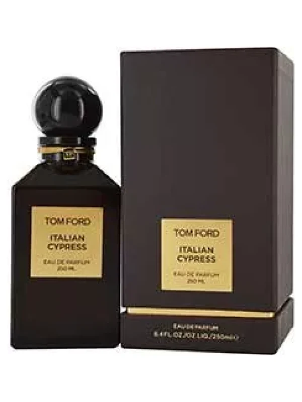 Tom Ford — Tom Ford Italian Cypress