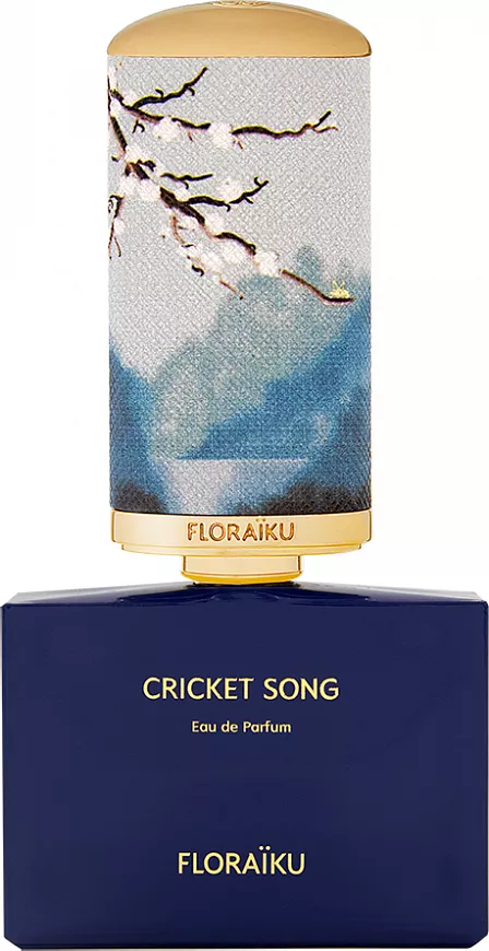 Floraiku Cricket Song — фото 3