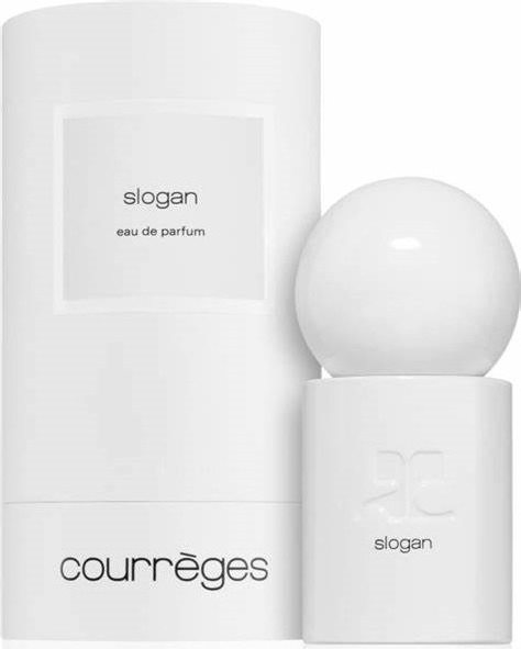Courreges Slogan — фото 3