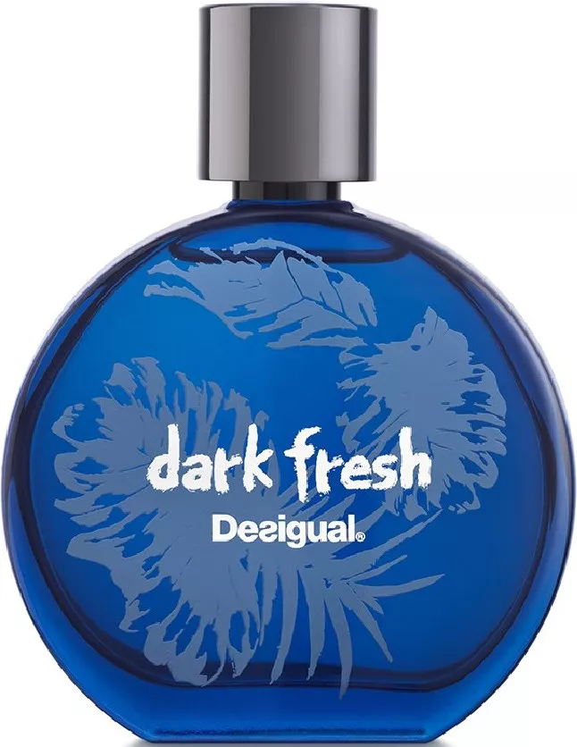 Desigual Dark Fresh — фото 3
