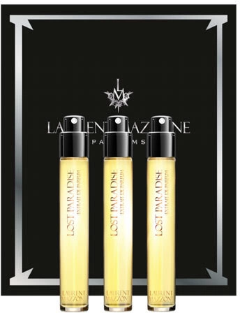 LM Parfums Lost Paradise — фото 4