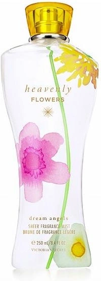 Victoria's Secret Dream Angels Heavenly Flowers — фото 4