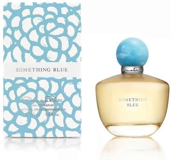 Oscar De La Renta Something Blue — фото 3