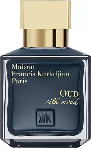 Maison Francis Kurkdjian Oud Silk Mood Парфюмерная вода — фото 5