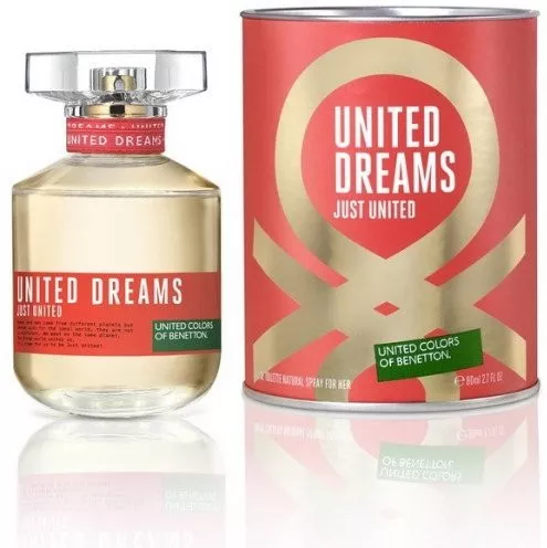 Benetton Just United — фото 2