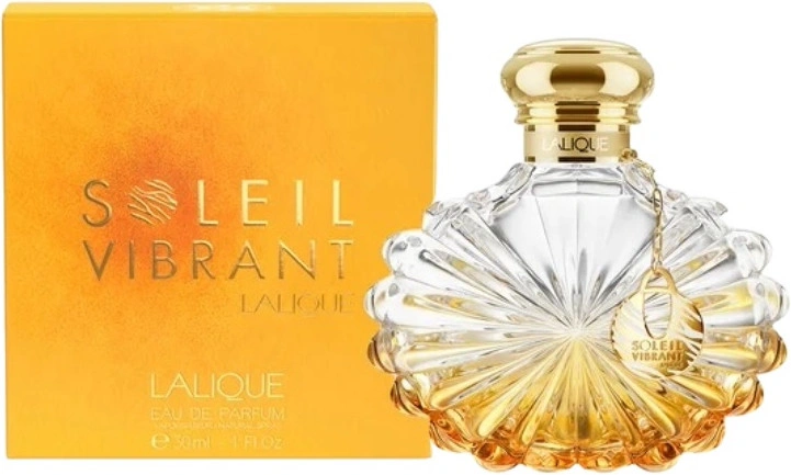 Lalique Soleil Vibrant — фото 4