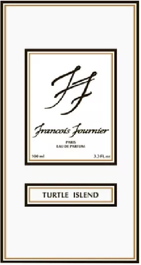 Francois Fournier Turtle Island — фото 2