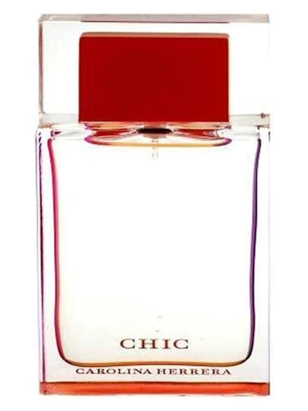 Carolina Herrera — Carolina Herrera Chic For her