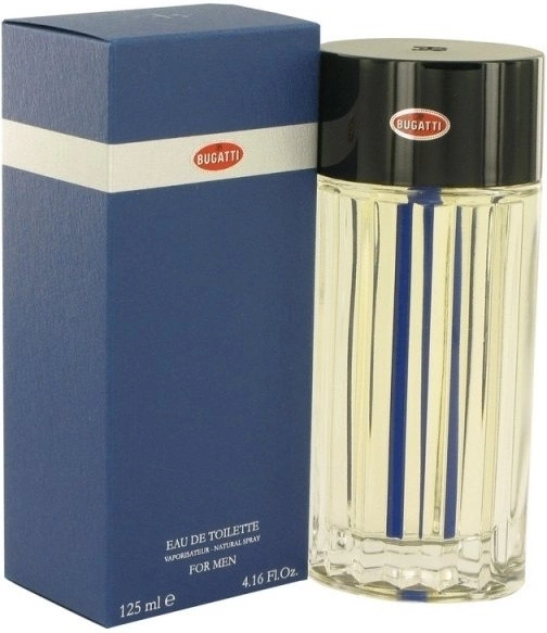 Bugatti Bugatti for Men — фото 2