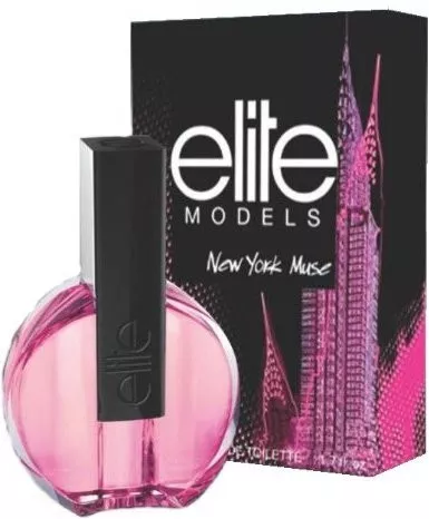 Elite Model New York Muse — фото 3