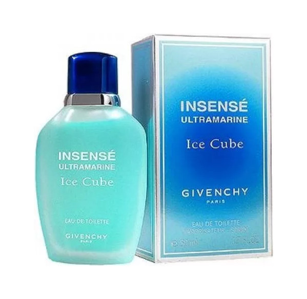 Givenchy — Givenchy Insense Ultramarine Ice Cube