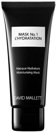 David Mallett Mask No. 1 L'Hydratation — фото 3