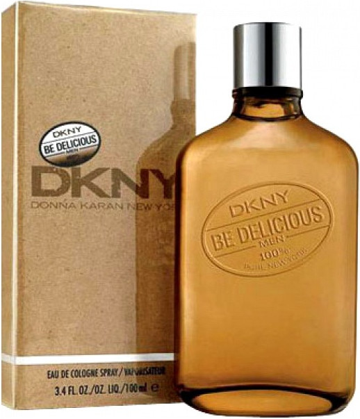 Donna Karan Be Delicious Picnic In The Park Men — фото 2