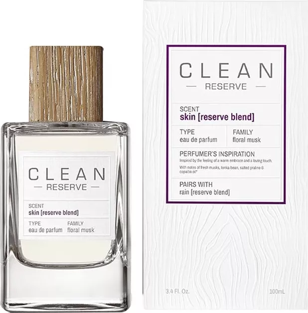 Clean Reserve Skin — фото 4