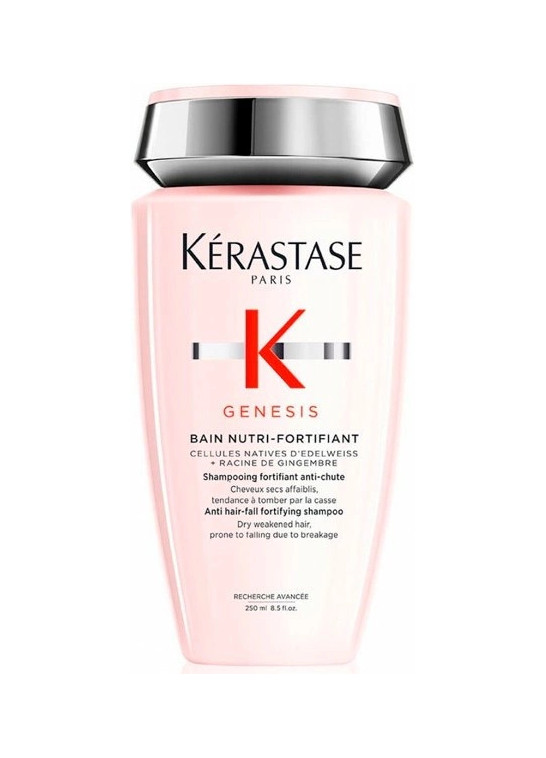 Kerastase — Kerastase Genesis Bain Nutri-Fortifiant