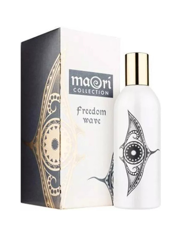 Maori Collection — Maori Collection Freedom Wave