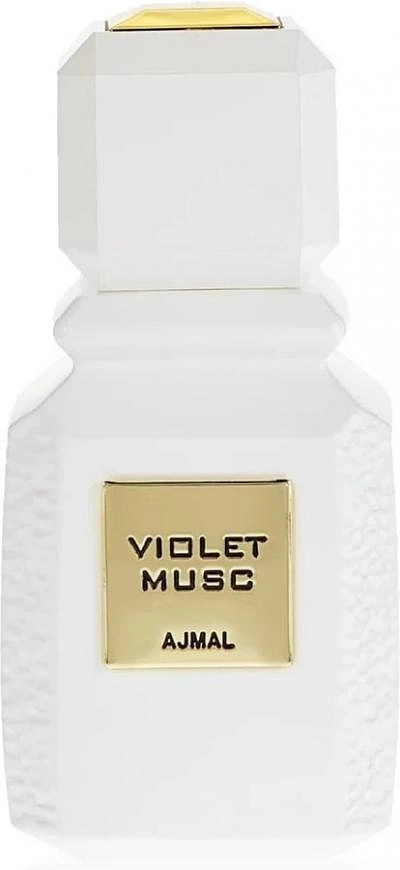 Ajmal Violet Musc — фото 2