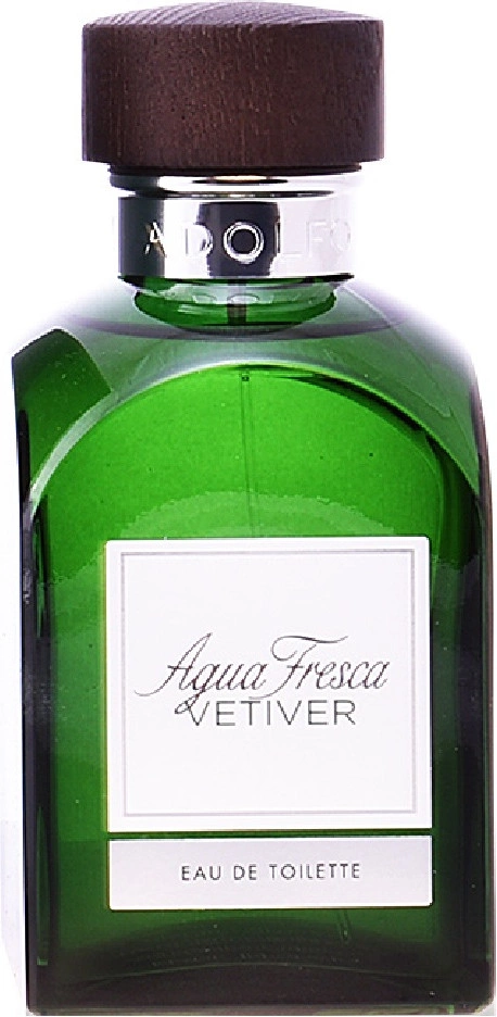 Adolfo Dominguez Agua Fresca Vetiver — фото 2