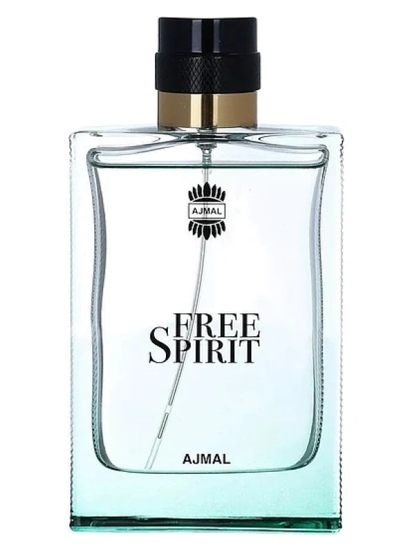 Ajmal — Ajmal Free Spirit