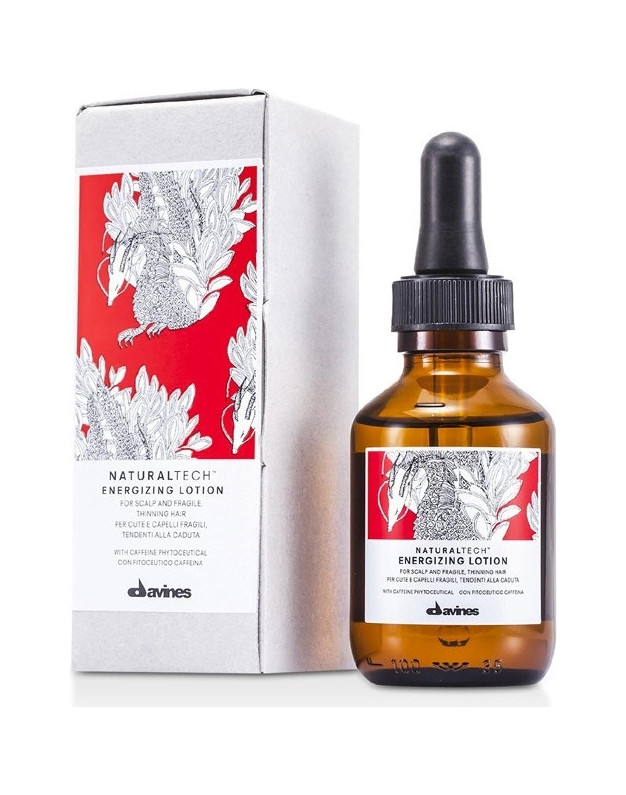 Davines — Davines Energizing Superactive Lotion