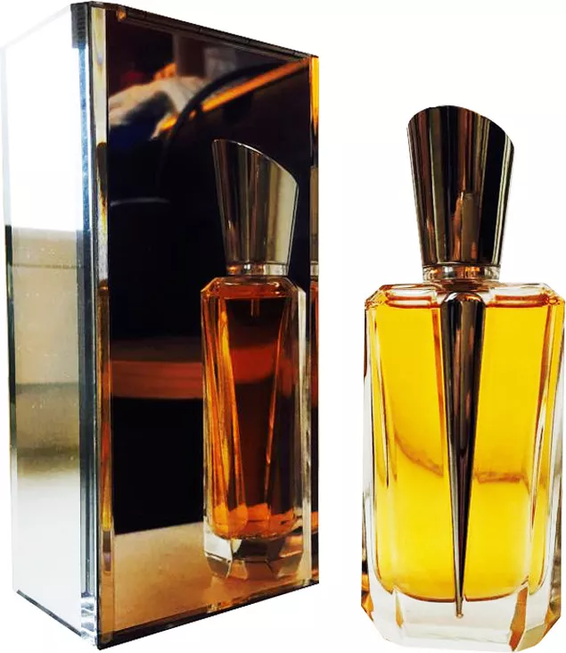 Thierry Mugler Miroir des Envies — фото 3