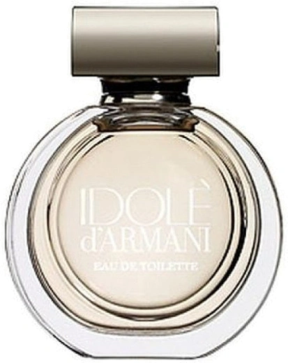 Giorgio Armani — Giorgio Armani Idole d’Armani Eau de Toilette
