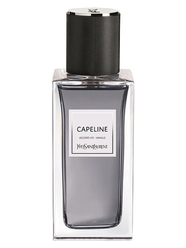 Yves Saint Laurent — Yves Saint Laurent Capeline