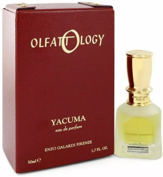 Olfattology Yacuma — фото 3