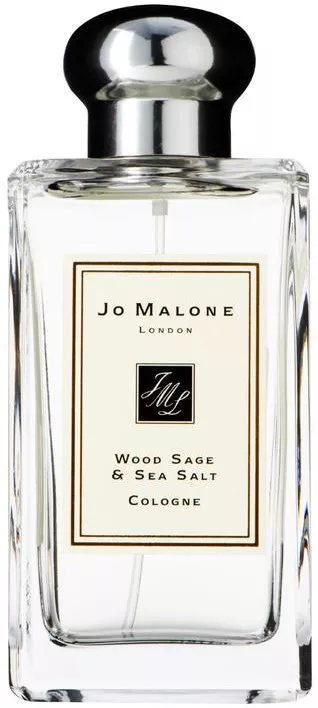 Jo Malone Wood Sage & Sea Salt — фото 2