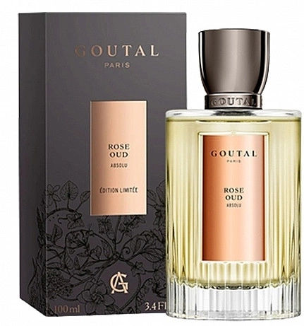 Annick Goutal Rose Oud Absolu — фото 3