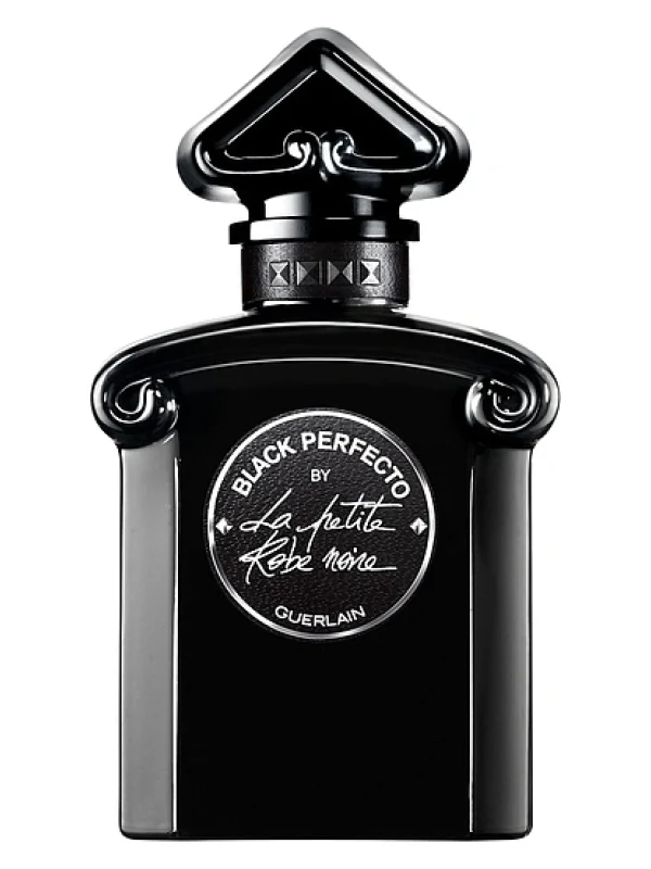 Guerlain — Guerlain La Petite Robe Noire Black Perfecto Туалетная вода