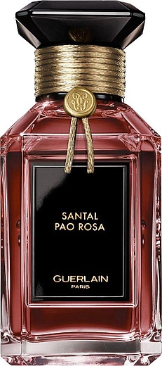 Guerlain — Guerlain Santal Pao Rosa