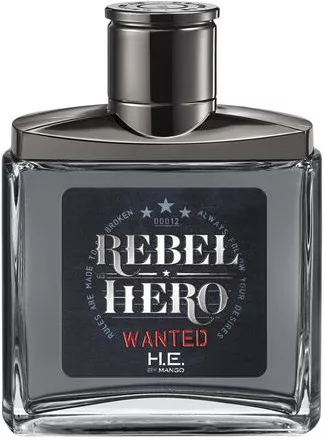 Mango — Mango Rebel Hero Wanted