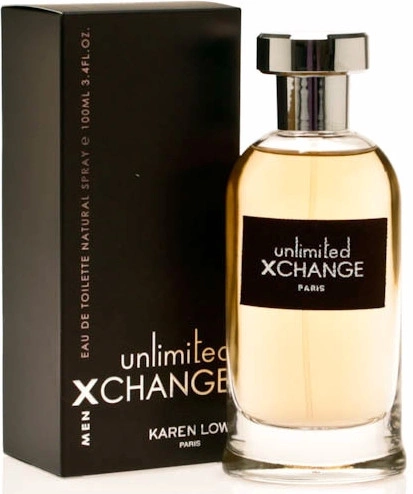 Karen Low Xchange Unlimited — фото 2