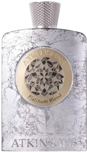 Atkinsons — Atkinsons Platinum Blend