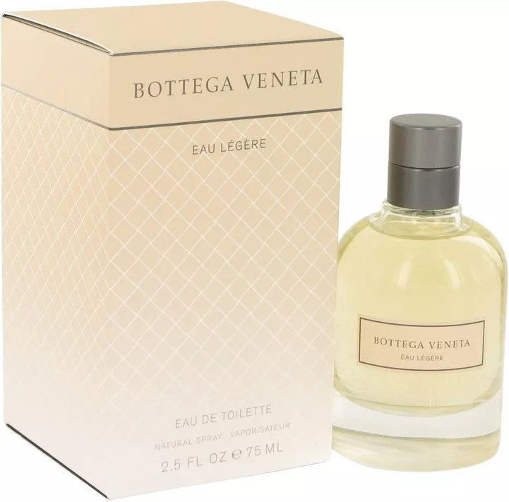 Bottega Veneta Eau Legere — фото 4