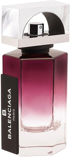 Cristobal Balenciaga — Cristobal Balenciaga B. Balenciaga Intense