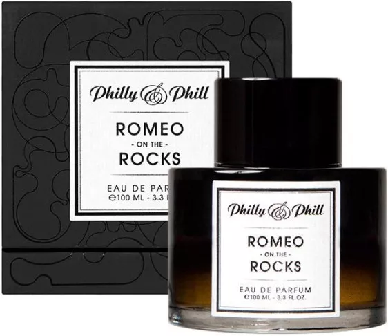 Philly & Phill Romeo On The Rocks — фото 2