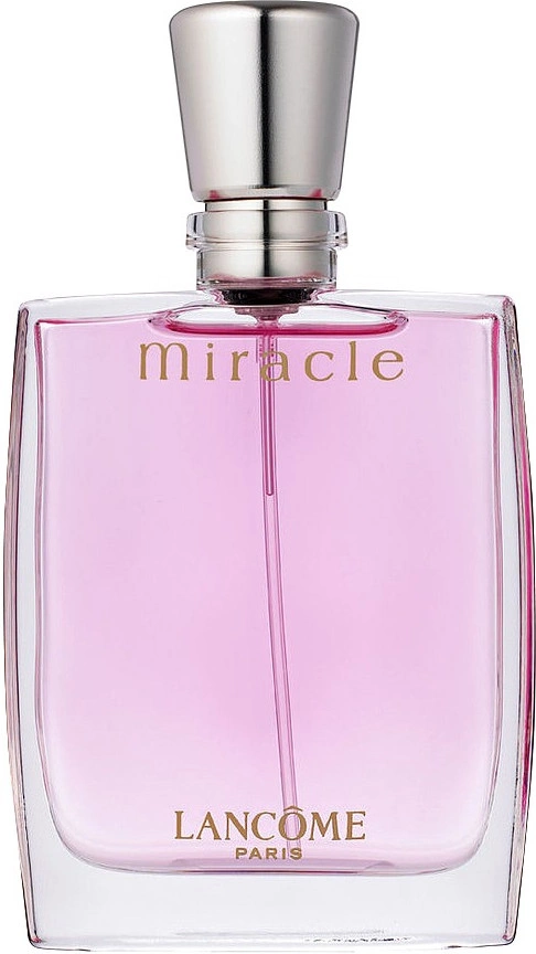 Lancome Miracle — фото 4