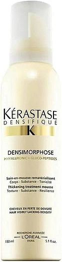 Kerastase — Kerastase Densifique Densimorphose Mousse