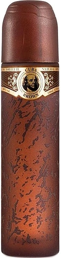 Cuba — Cuba Cuba Brown